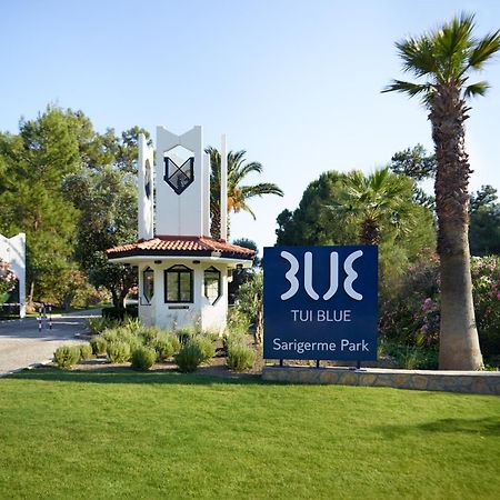 Hotel Tui Blue Sarigerme Park Exterior foto