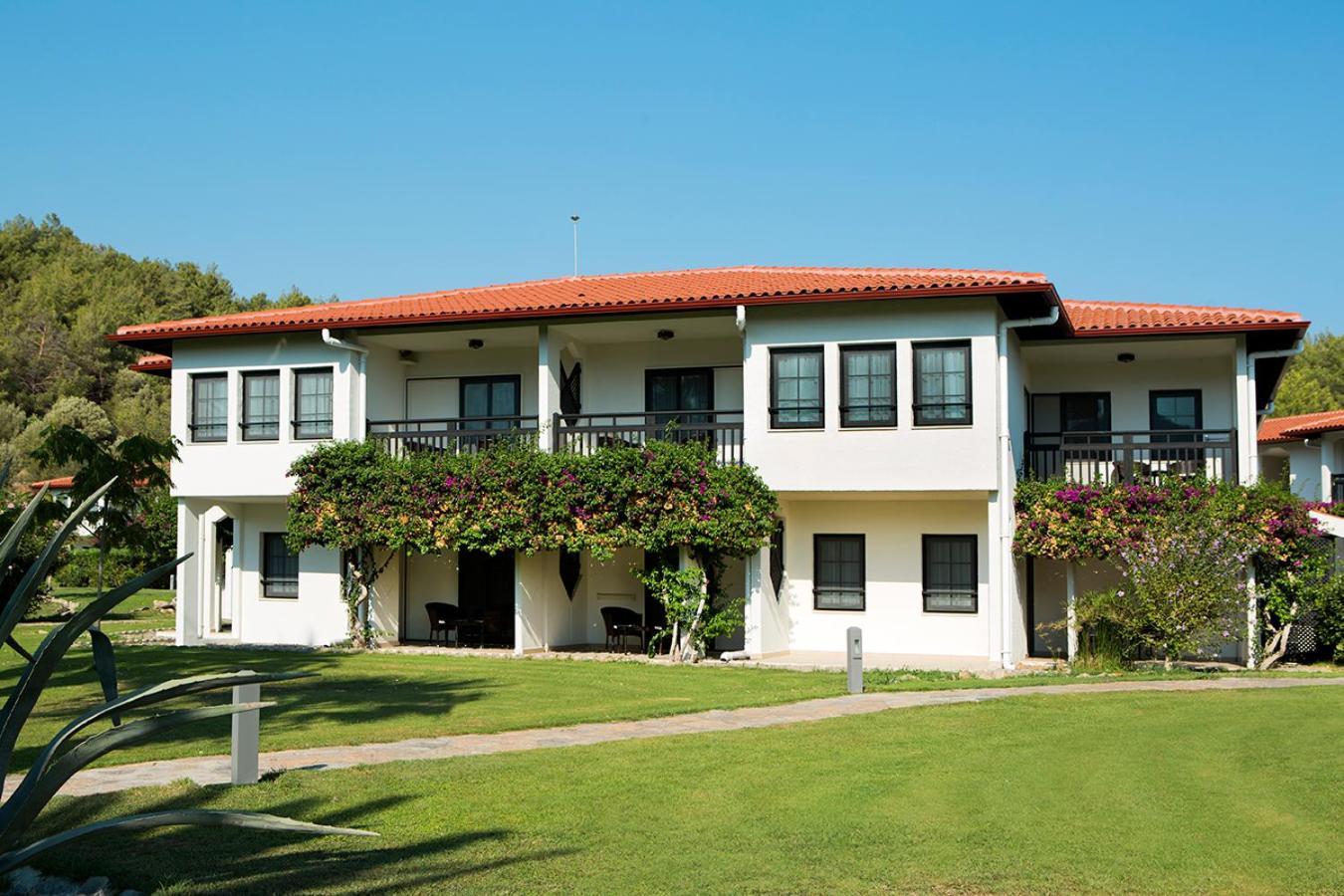 Hotel Tui Blue Sarigerme Park Exterior foto
