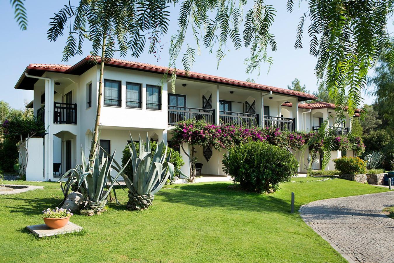 Hotel Tui Blue Sarigerme Park Exterior foto