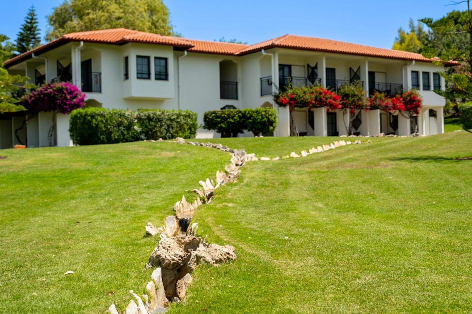 Hotel Tui Blue Sarigerme Park Exterior foto