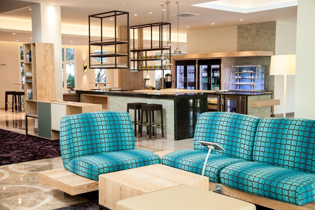 Hotel Tui Blue Sarigerme Park Exterior foto