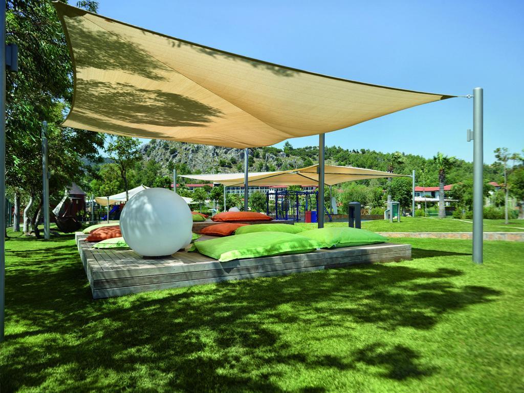 Hotel Tui Blue Sarigerme Park Exterior foto
