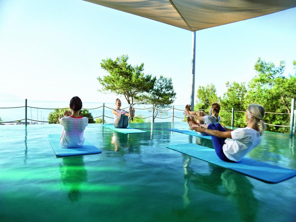 Hotel Tui Blue Sarigerme Park Exterior foto