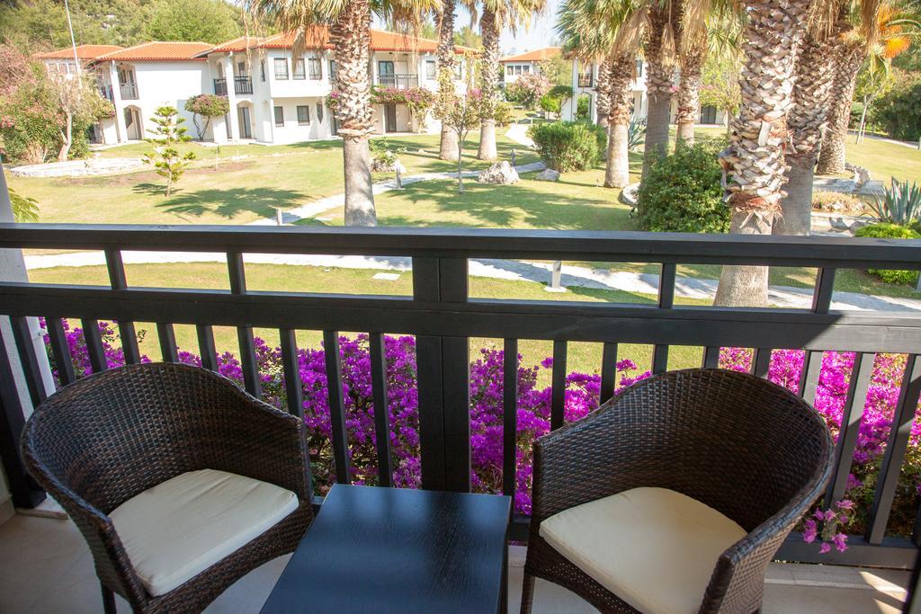 Hotel Tui Blue Sarigerme Park Exterior foto